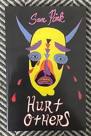 Seller image for Hurt Others for sale by Exchange Value Books