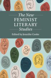 Seller image for The New Feminist Literary Studies for sale by moluna