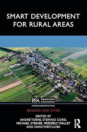 Bild des Verkufers fr Smart Development for Rural Areas zum Verkauf von moluna