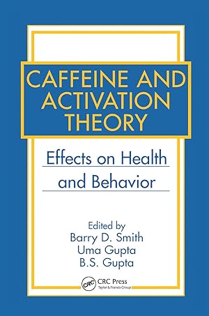 Seller image for Caffeine and Activation Theory for sale by moluna