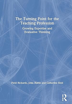 Image du vendeur pour The Turning Point for the Teaching Profession mis en vente par moluna