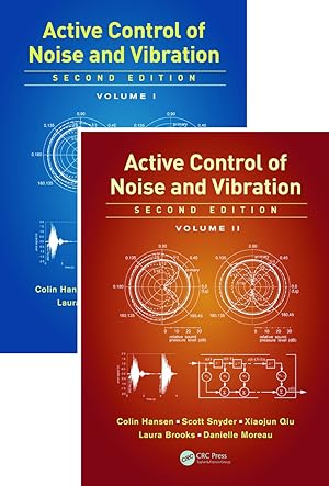 Seller image for Active Control of Noise and Vibration for sale by moluna