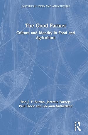 Seller image for The Good Farmer for sale by moluna