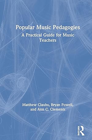 Seller image for Popular Music Pedagogies for sale by moluna