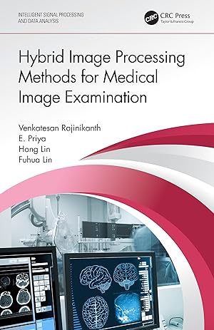 Imagen del vendedor de Hybrid Image Processing Methods for Medical Image Examination a la venta por moluna