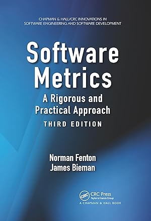 Imagen del vendedor de Software Metrics a la venta por moluna