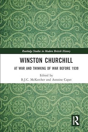 Image du vendeur pour Winston Churchill mis en vente par moluna