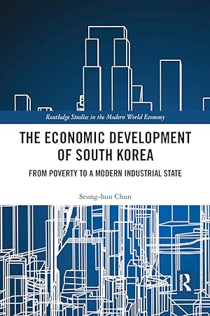 Image du vendeur pour The Economic Development of South Korea mis en vente par moluna