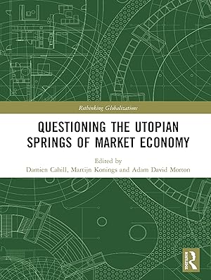 Image du vendeur pour Questioning the Utopian Springs of Market Economy mis en vente par moluna