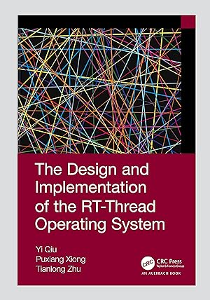 Imagen del vendedor de RT-Thread RTOS Design and Implementation a la venta por moluna