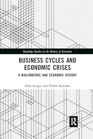 Seller image for Business Cycles and Economic Crises for sale by moluna