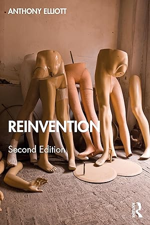Seller image for Reinvention for sale by moluna