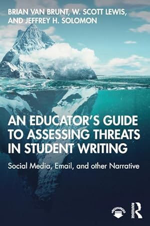 Seller image for An Educator\ s Guide to Assessing Threats in Student Writing for sale by moluna