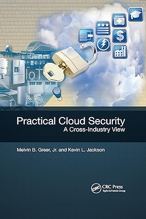 Seller image for Practical Cloud Security for sale by moluna