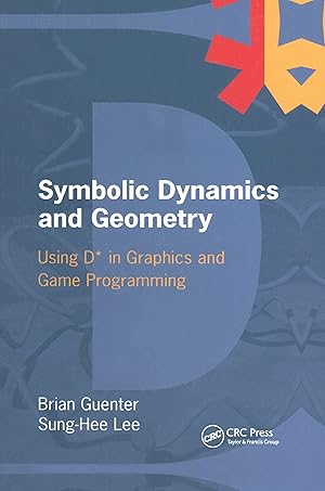 Image du vendeur pour Symbolic Dynamics and Geometry mis en vente par moluna