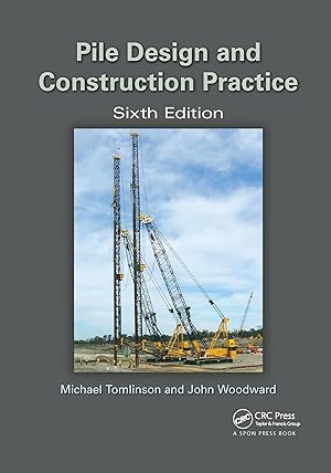 Seller image for Pile Design and Construction Practice for sale by moluna