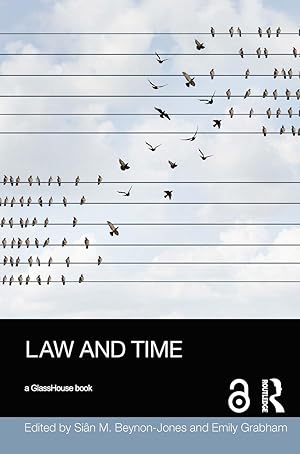 Seller image for Law and Time for sale by moluna