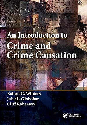 Seller image for An Introduction to Crime and Crime Causation for sale by moluna