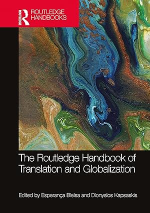 Imagen del vendedor de The Routledge Handbook of Translation and Globalization a la venta por moluna