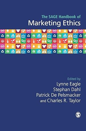 Immagine del venditore per The SAGE Handbook of Marketing Ethics venduto da moluna
