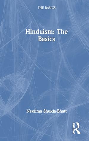 Bild des Verkufers fr Hinduism: The Basics zum Verkauf von moluna