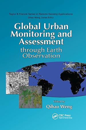 Immagine del venditore per Global Urban Monitoring and Assessment through Earth Observation venduto da moluna