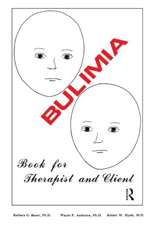 Seller image for Bulimia for sale by moluna
