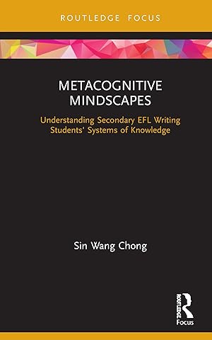 Seller image for Metacognitive Mindscapes for sale by moluna