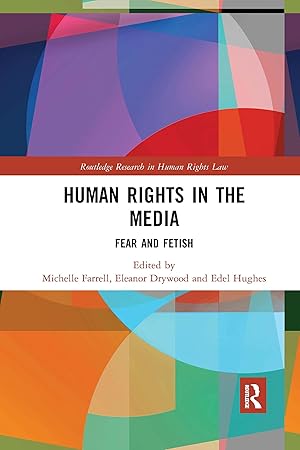 Seller image for Human Rights in the Media for sale by moluna