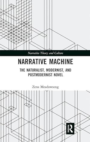 Seller image for Narrative Machine for sale by moluna