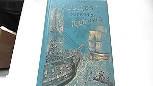 Imagen del vendedor de Gloires Et Souvenirs Maritimes a la venta por JLG_livres anciens et modernes