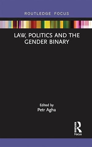 Immagine del venditore per Law, Politics and the Gender Binary venduto da moluna