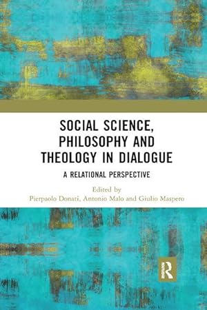 Seller image for Social Science, Philosophy and Theology in Dialogue for sale by moluna