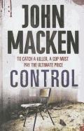 Seller image for Control for sale by WeBuyBooks