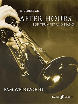 Immagine del venditore per After Hours for Trumpet and Piano [With CD (Audio)] venduto da moluna