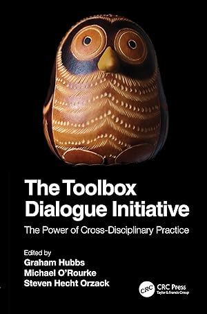 Seller image for The Toolbox Dialogue Initiative for sale by moluna