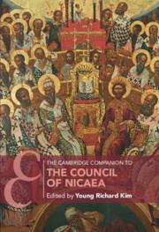 Imagen del vendedor de The Cambridge Companion to the Council of Nicaea a la venta por moluna