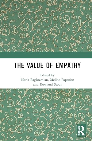 Immagine del venditore per The Value of Empathy venduto da moluna
