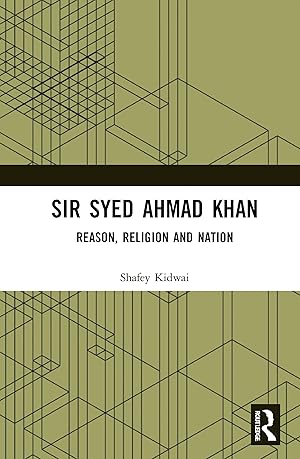 Bild des Verkufers fr Sir Syed Ahmad Khan zum Verkauf von moluna