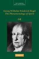 Imagen del vendedor de Georg Wilhelm Friedrich Hegel: The Phenomenology of Spirit a la venta por moluna