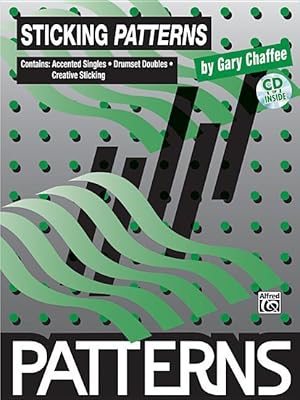 Sticking Patterns: Book & CD [With CD]