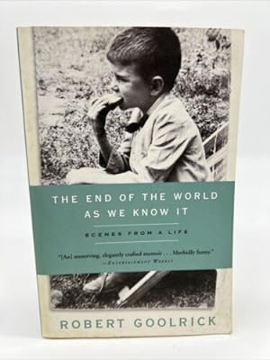 Seller image for End of the WORLD As We Know It : Scenes from Alife for sale by Dean Family Enterprise