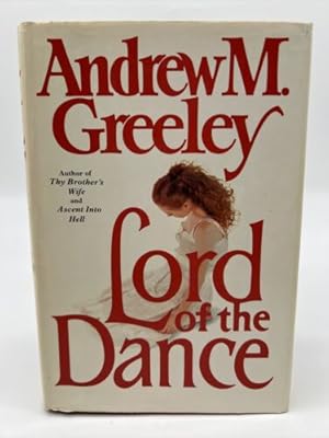 Seller image for Lord of the Dance for sale by Dean Family Enterprise