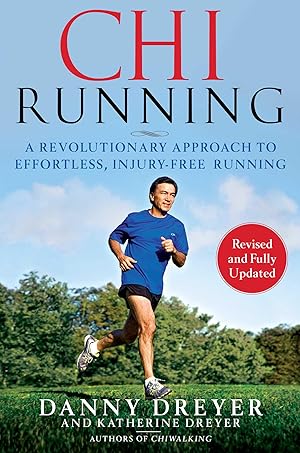 Bild des Verkufers fr Chirunning: A Revolutionary Approach to Effortless, Injury-Free Running zum Verkauf von moluna