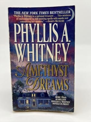 Seller image for Amethyst Dreams for sale by Dean Family Enterprise