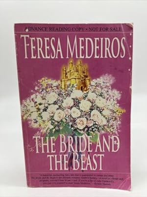 Bild des Verkufers fr Bride and the Beast zum Verkauf von Dean Family Enterprise