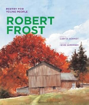 Bild des Verkufers fr Poetry for Young People: Robert Frost zum Verkauf von moluna