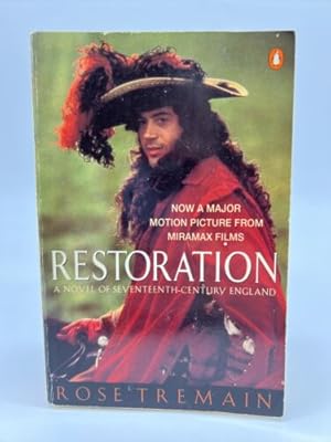 Seller image for Restoration for sale by Dean Family Enterprise