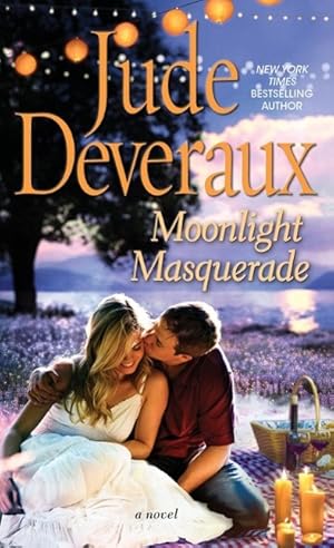 Bild des Verkufers fr Moonlight Masquerade zum Verkauf von moluna