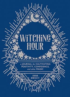 Seller image for Witching Hour for sale by moluna